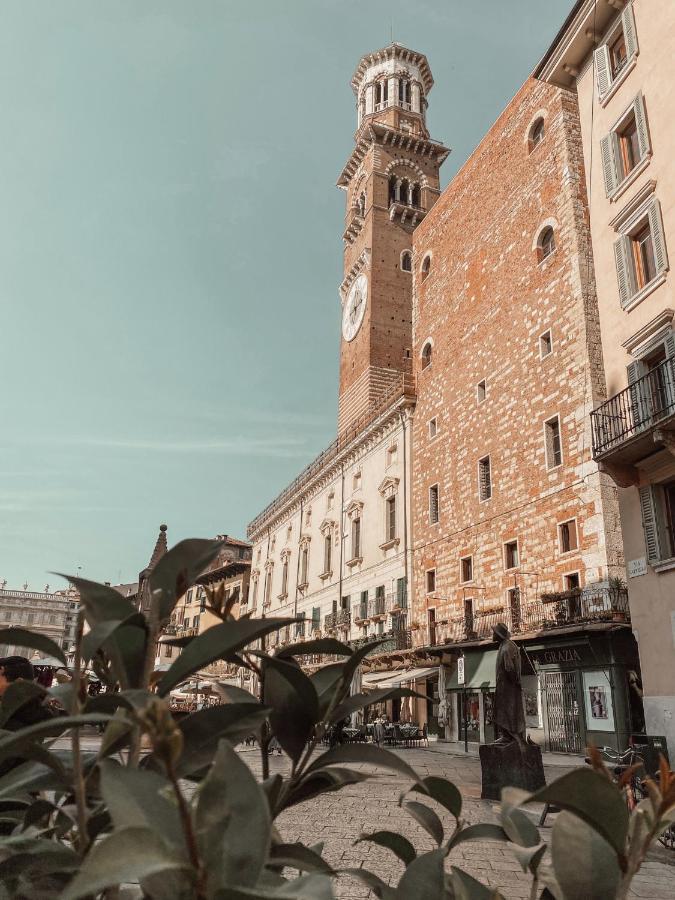 维罗纳Residenza Dei Signori - Italian Homing公寓 外观 照片