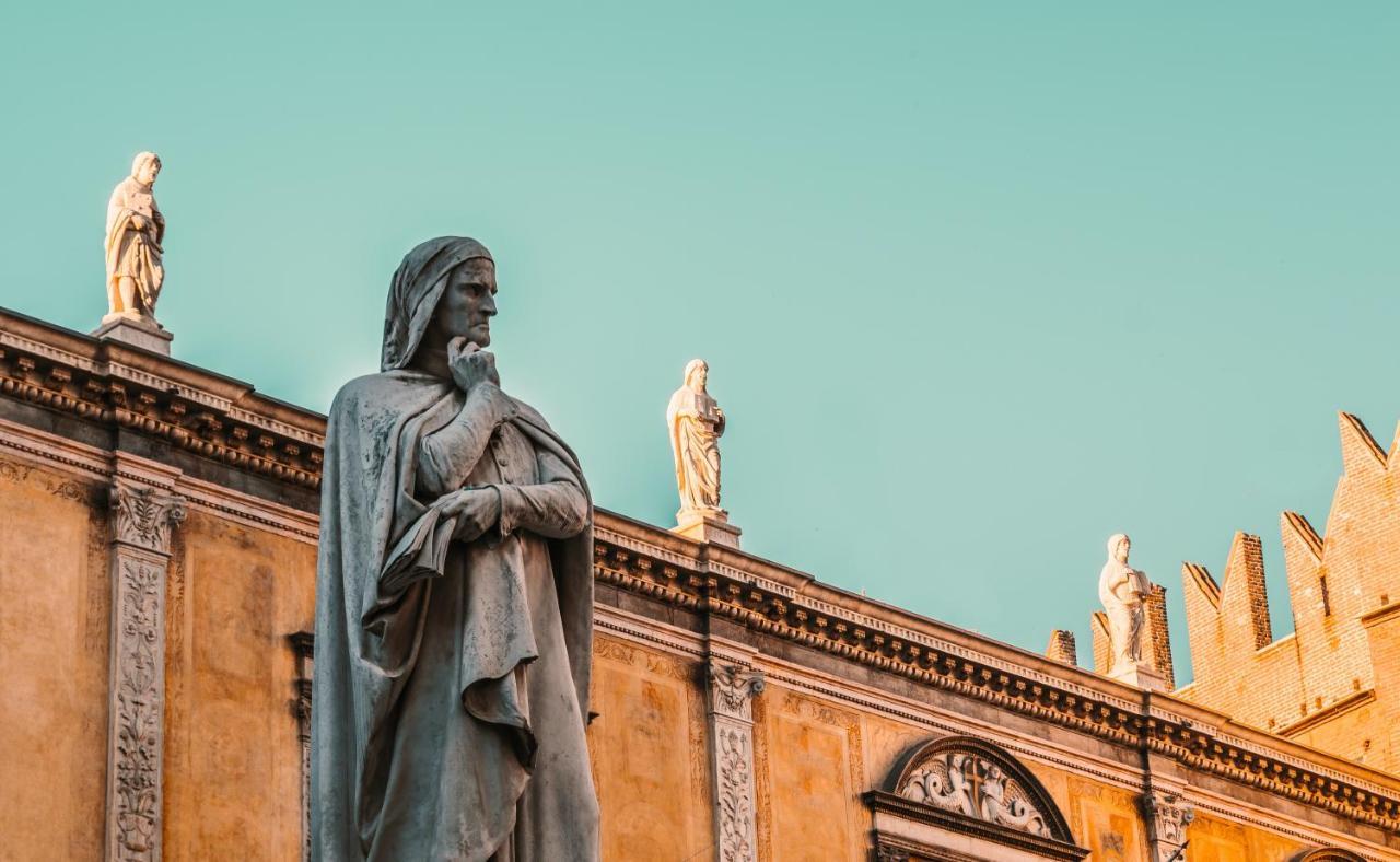 维罗纳Residenza Dei Signori - Italian Homing公寓 外观 照片