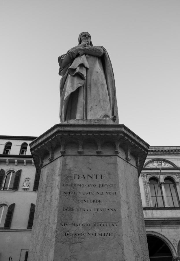 维罗纳Residenza Dei Signori - Italian Homing公寓 外观 照片