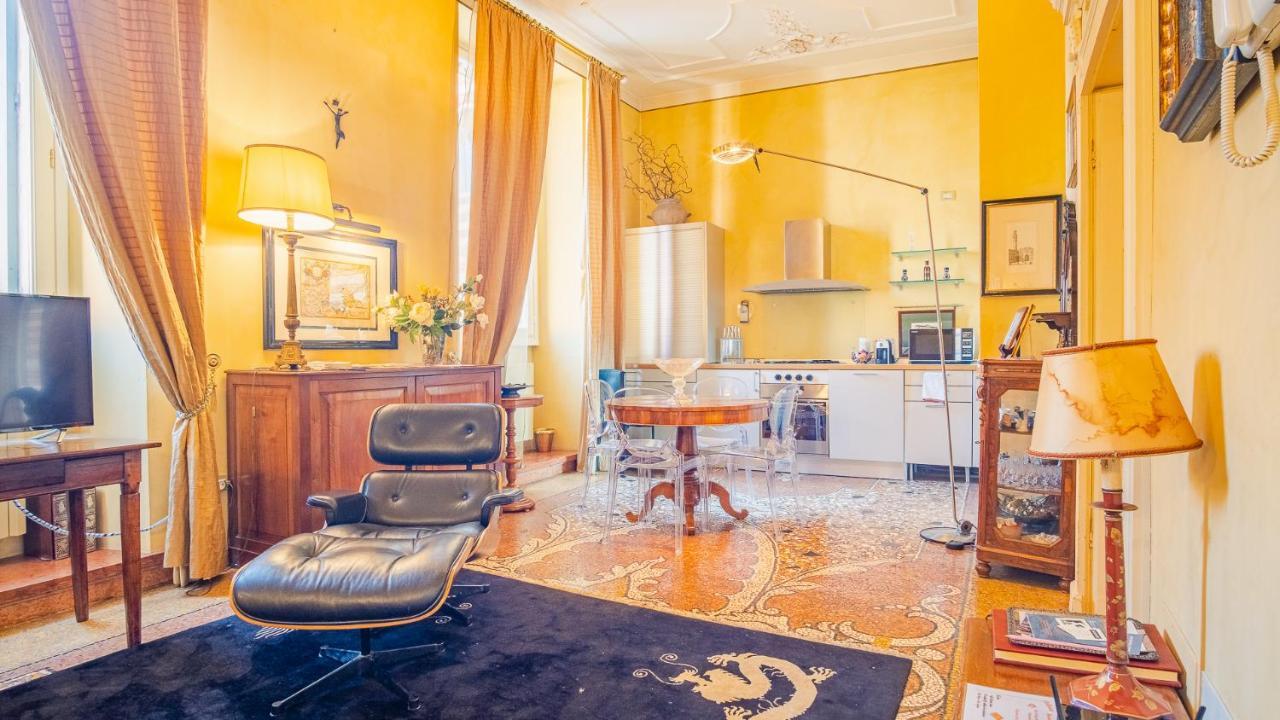 维罗纳Residenza Dei Signori - Italian Homing公寓 外观 照片