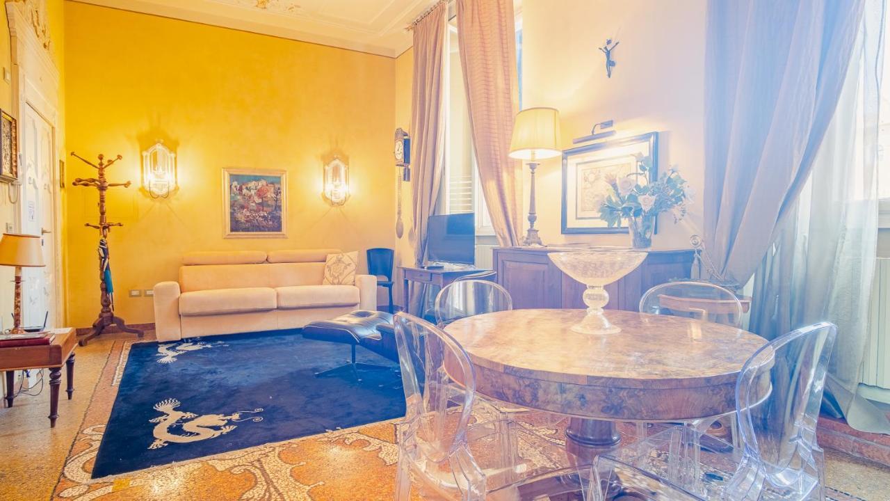 维罗纳Residenza Dei Signori - Italian Homing公寓 外观 照片