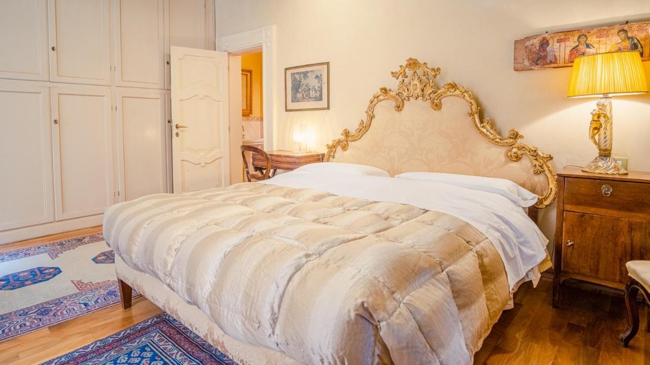 维罗纳Residenza Dei Signori - Italian Homing公寓 外观 照片