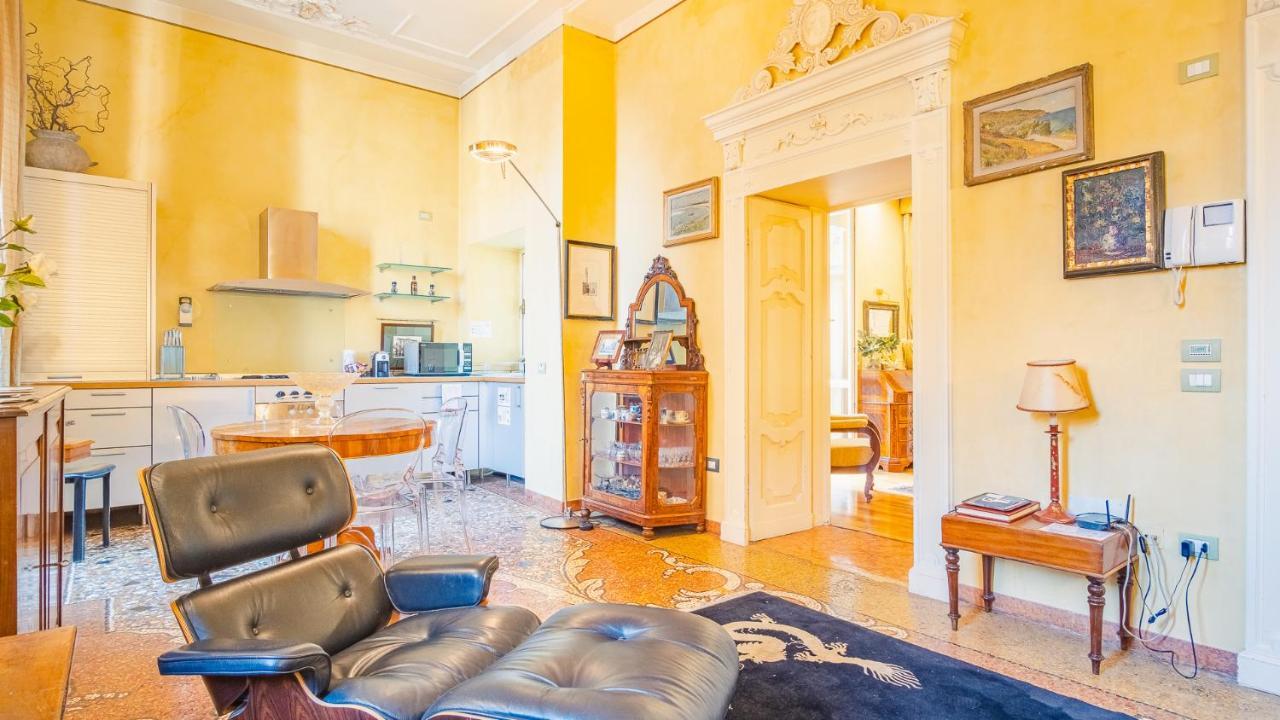 维罗纳Residenza Dei Signori - Italian Homing公寓 外观 照片