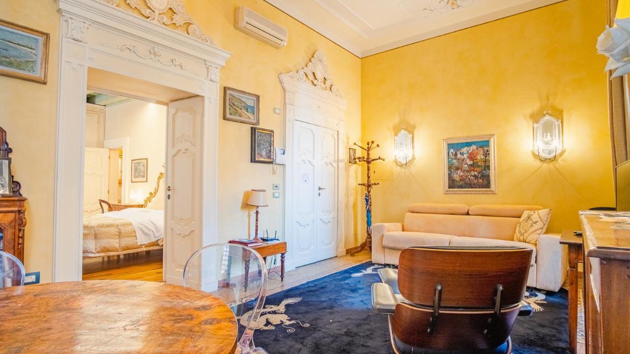 维罗纳Residenza Dei Signori - Italian Homing公寓 外观 照片