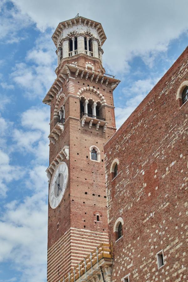 维罗纳Residenza Dei Signori - Italian Homing公寓 外观 照片