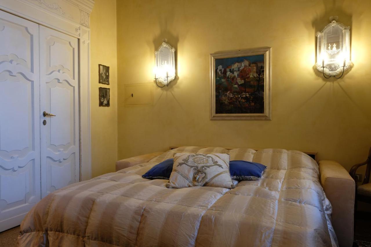 维罗纳Residenza Dei Signori - Italian Homing公寓 外观 照片